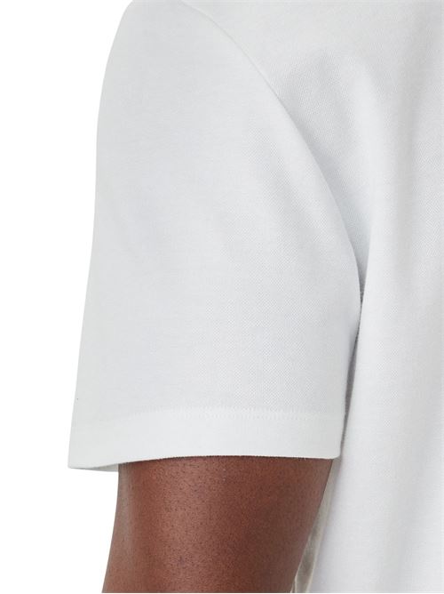 Polo manica corta Calvin Klein | LV04LF208GYAF